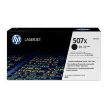 OEM cartridge HP No.507X...