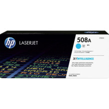 OEM cartridge HP No.508A...