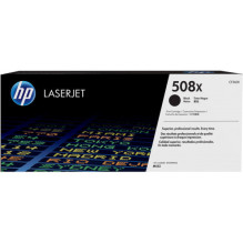 OEM kasetė HP No.508X Black HC (CF360X)