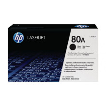 OEM cartridge HP No.80A Black (CF280A)