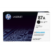 OEM kasetė HP No.87A Black (CF287A)