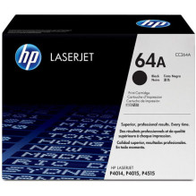 OEM cartridge HP No.64A...