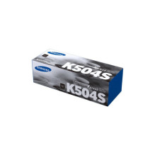 OEM kasetė Samsung CLT-K504S / ELS Black (SU158A)