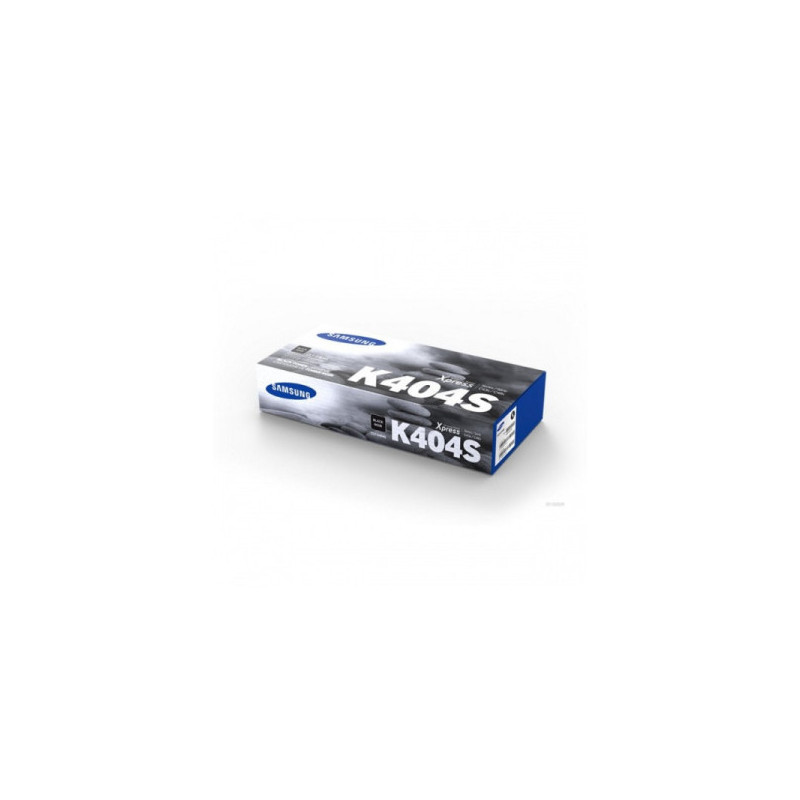 OEM kasetė Samsung CLT-K404S / ELS Black (SU100A)