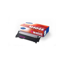 OEM kasetė Samsung CLT-M404S / ELS Magenta (SU234A)