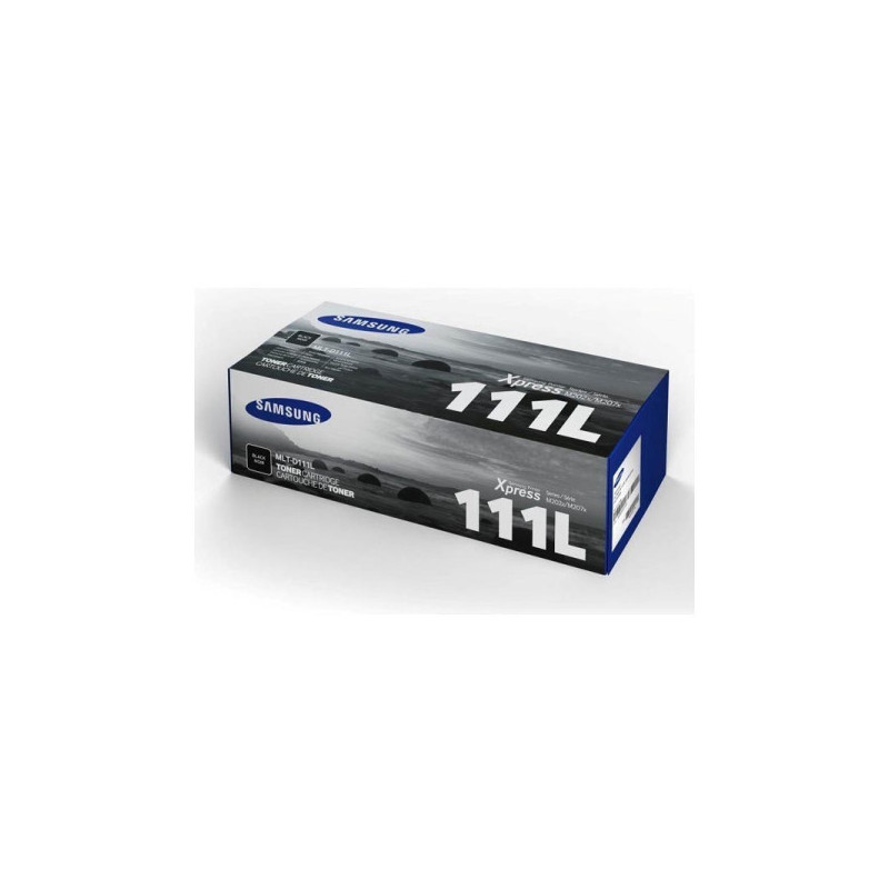 OEM kasetė Samsung MLT-D111L / ELS (SU799A)