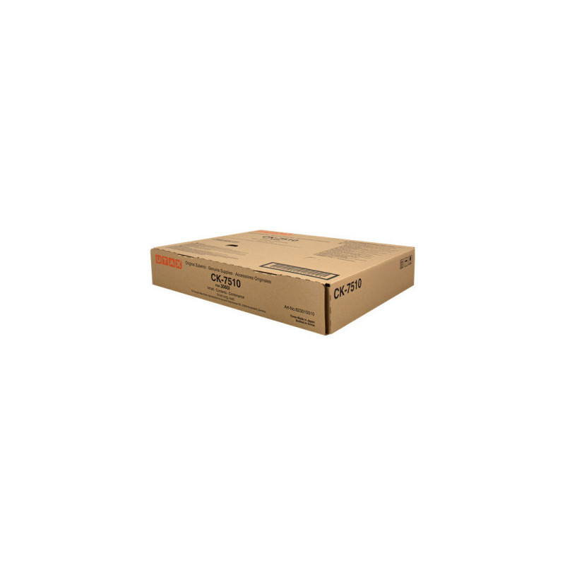 OEM copy kit UTAX / TA CK-7510