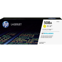 OEM cartridge HP No.508A...