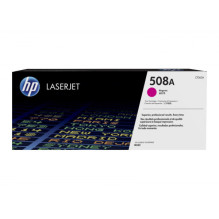 OEM kasetė HP No.508A Magenta (CF363A)