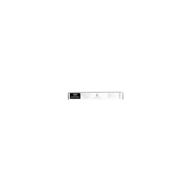 OEM cartridge TA CK8511 Black