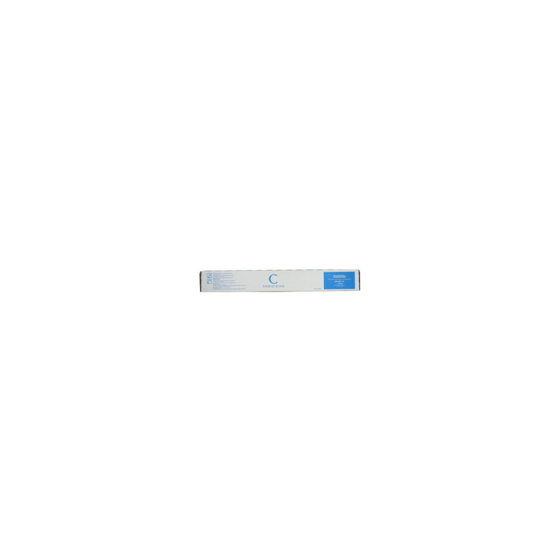 OEM kasetė TA CK8511 Cyan