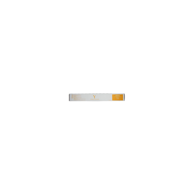 OEM cartridge TA CK8511 Yellow