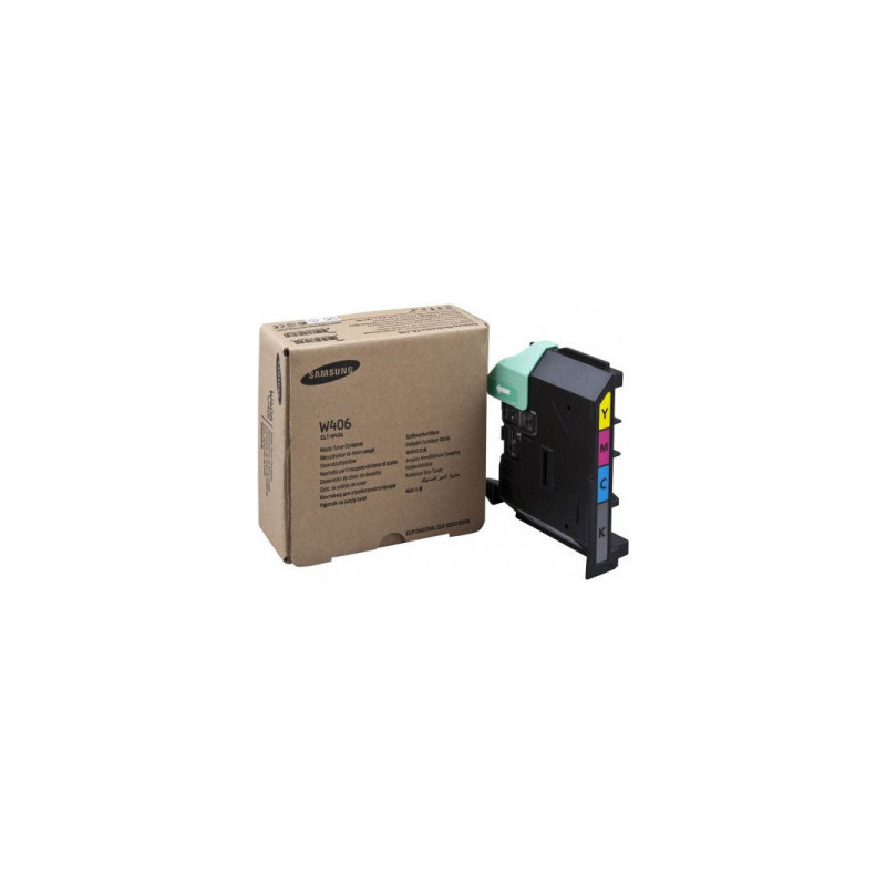 OEM Samsung waste bin CLT-W406 / SEE (SU426A)