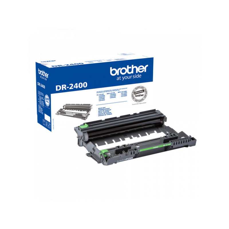 OEM būgnas Brother DR-2400 (DR2400)
