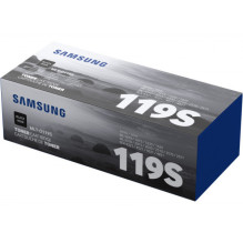 OEM cartridge Samsung MLT-D119S / ELS Black (SU863A)