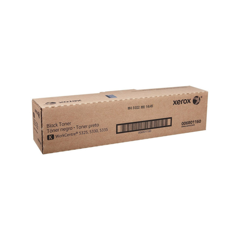 OEM cartridge Xerox WC5325 / 5330 / 5335 Black