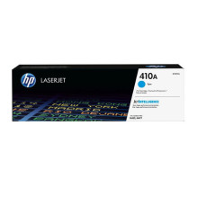 OEM HP cartridge No.410A Cyan (CF411A)