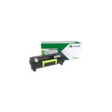 OEM kasetė Lexmark Black...