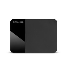 External HDD, TOSHIBA, 2000 GB, Colour Black, HDTP320EK3AA