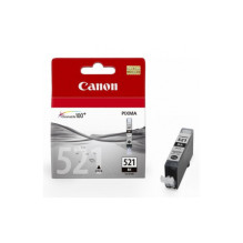 OEM cartridge Canon CLI-521 Black (2933B001) OEM cartridge Canon CLI-521 Black (2933B001)