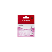 OEM kasetė Canon CLI-521 Magenta (2935B001)