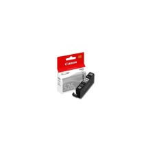 OEM kasetė Canon CLI-526 Grey (4544B001)
