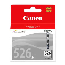 OEM cartridge Canon CLI-526 Grey (4544B001)