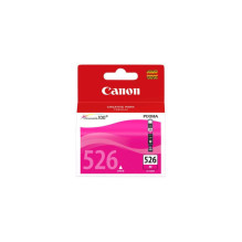 OEM kasetė Canon CLI-526 Magenta (4542B001)