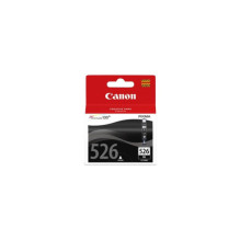 OEM kasetė Canon CLI-526 Black (4540B001)