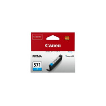 OEM kasetė Canon CLI-571C...