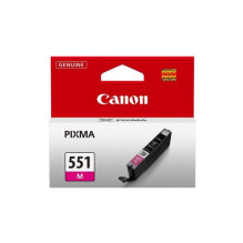 OEM kasetė Canon CLI-551 Magenta (6510B001)
