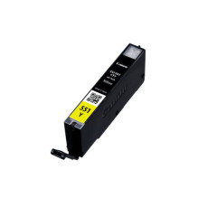 OEM kasetė Canon CLI-551 Yellow (6511B001)