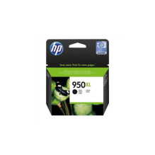 OEM cartridge HP No.950 XL Black (CN045AE)