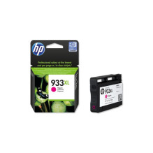 OEM kasetė HP No.933 XL Magenta (CN055AE)