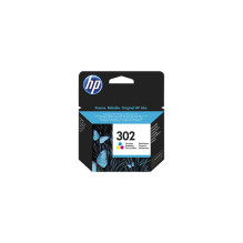 OEM cartridge HP No.302...