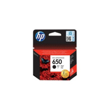 OEM cartridge HP No.650...