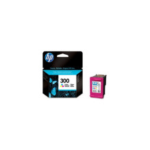 OEM kasetė HP No.300 Color (CC643EE)