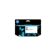 OEM kasetė HP No.72 Matte-Black (C9403A)