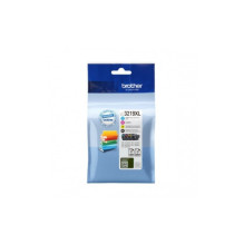 OEM kasetė Brother LC 3219 Multipack (LC