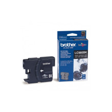 OEM cartridge Brother LC 980 Black (LC980BK)