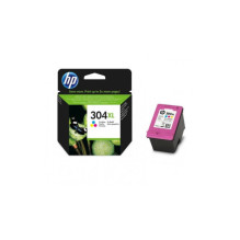 OEM kasetė HP No.304 XL Color (N9K07AE)
