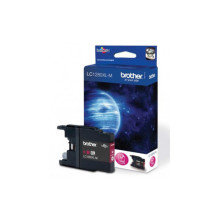 OEM kasetė Brother LC 1280XL Magenta 1,2k (LC1280XLM)