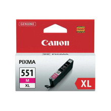 OEM kasetė Canon CLI-551XL Magenta (6445B001)