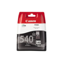 OEM kasetė Canon PG-540 Black (5225B001)