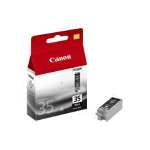 OEM kasetė Canon PGI-35 Black (1509B001)