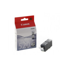 OEM kasetė Canon PGI-520 Black (2932B001)