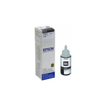 OEM ink Epson T6641, Black (C13T66414A)