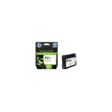OEM kasetė HP No.951 XL Yellow (CN048AE) OEM kasetė HP No.951 XL Yellow (CN048AE)