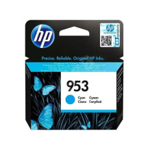 OEM kasetė HP No.953 Cyan (F6U12AE)