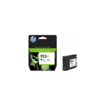 OEM kasetė HP No.953 XL Cyan (F6U16AE) OEM kasetė HP No.953 XL Cyan (F6U16AE)